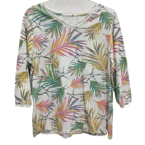 Coral Bay Womens Tops